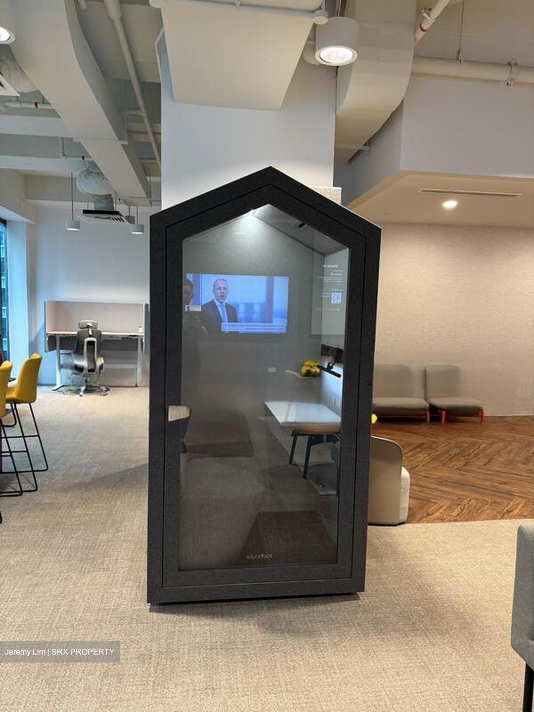 Finexis Building (D1), Office #453843701